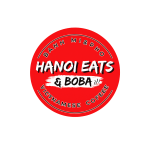 Hanoi Eats & Boba SW12 9HA