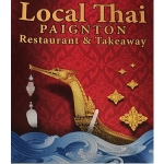 Local Thai Paignton TQ4 6AJ