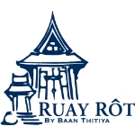 Ruay Rot by Baan Thitiya SG14 1RB