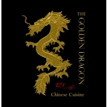 The Golden Dragon Elles Style Chinese Cuisine