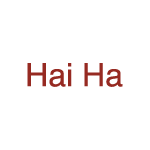  Hai Ha